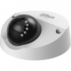 IP-камера видеонаблюдения в купольном исполнении уличная Dahua DH-IPC-HDBW3241FP-AS-0360B