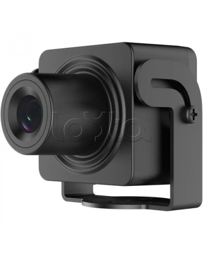 IP-камера видеонаблюдения компактная Hikvision DS-2CD2D45G1/M-D/NF(2.8mm) в Орле IP-камеры Pintop.ru