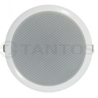 Громкоговоритель потолочный Tantos TSo-PW6a