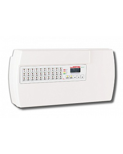 Прибор модульный охранно-пожарной сигнальзации Магистраль Гранд МАГИСТР 24Арс (версия 2) в Орле Приемно-контрольные приборы Pintop.ru