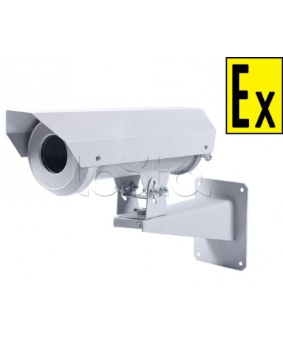 Термокожух взрывозащищенный Компания СМД Орион МК Тип 1-А-24-36В в Орле Кожухи для видеокамер (Ex) Pintop.ru