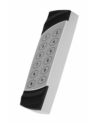 Считыватель с клавиатурой Parsec PNR-X26 в Орле Сетевая СКУД Parsec Pintop.ru