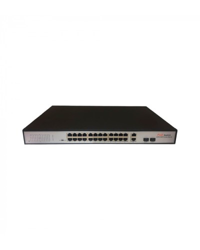 POE коммутатор True IP Systems TI-224P в Орле Коммутаторы Pintop.ru