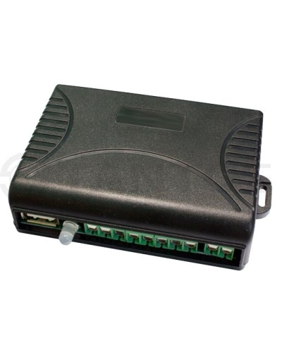 Приемник сигналов беспроводных брелоков программируемый Tantos TSt-RCV4-250 в Орле Дополнительное оборудование для СКУД Pintop.ru