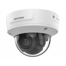 IP-камера видеонаблюдения уличная купольная Hikvision DS-2CD3726G2T-IZS(7-35mm)(C)