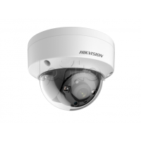 Kамера видеонаблюдения HD-TVI купольная уличная HD-TVI Hikvision DS-2CE57U7T-VPITF(2.8mm)