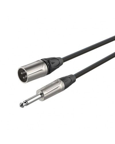 Кабель микрофонный ROXTONE DMXJ250/1 в Орле Система оповещения и трансляции Roxton Pintop.ru