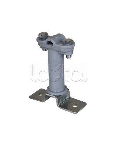 Держатель дистанционный скручиваемый L=75мм HZ EKF (lp-44075) в Орле Крепежные изделия Pintop.ru