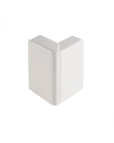 MEV 75/3/20 Угол 75/3х20мм внешний изменяемый (10шт.) 1кор.=600шт. Экопласт в Орле Аксессуары для кабель-канала Pintop.ru