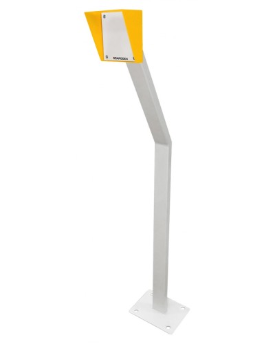 Стойка въезда SP-01 CARDDEX в Орле Запчасти для шлагбаумов и автоматики Pintop.ru