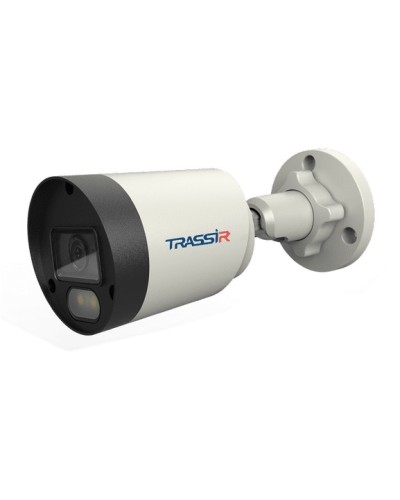 IP-камера видеонаблюдения в стандартном исполнении DSSL TRASSIR TR-D2181IR3 v3 3.6 в Орле IP-камеры Pintop.ru