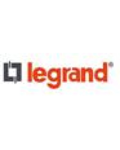 Крышка для защиты от УФ узлучения LEGRAND 038497 в Орле Держатели, клипсы, скобы Pintop.ru