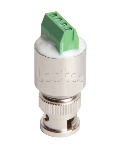 Передатчик AHD/CVI/TVI видеосигнала пассивный Инфотех AVT-TRX112HD в Орле Видеоусилители, Модуляторы, Делители Pintop.ru