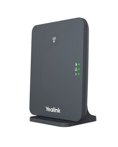 IP-DECT-станция Yealink W70B в Орле Дополнительное оборудование для сетей Pintop.ru
