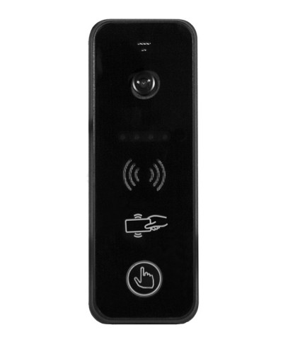 Вызывная панель видеодомофона Tantos iPanel 2 HD EM (Black) в Орле Вызывные аудиопанели малоабонентные Pintop.ru