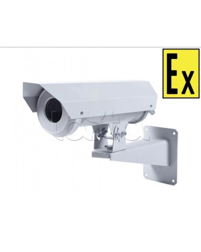 IP-камера видеонаблюдения в стандартном исполнении Компания СМД Орион МК ВК Тип 1-IP/4MP-Z-С-12В в Орле Взрывозащищенные камеры Pintop.ru