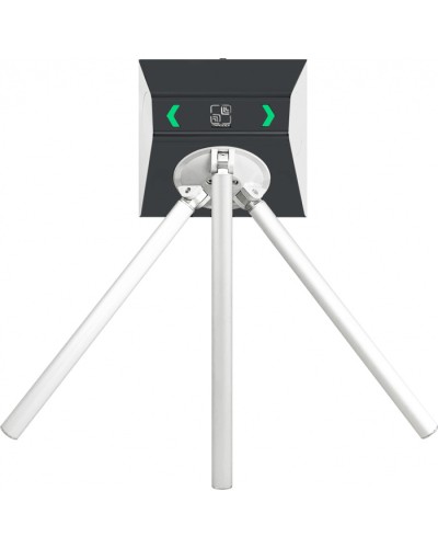 CARDDEX Двухпроходной турникет STL-04M в Орле Турникеты Pintop.ru