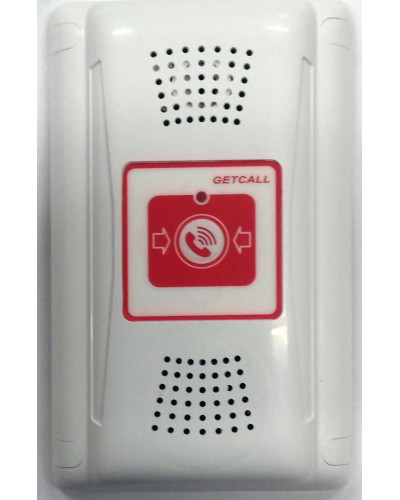 Устройство абонентское Getcall GC-2001W3 в Орле Переговорные устройства Pintop.ru