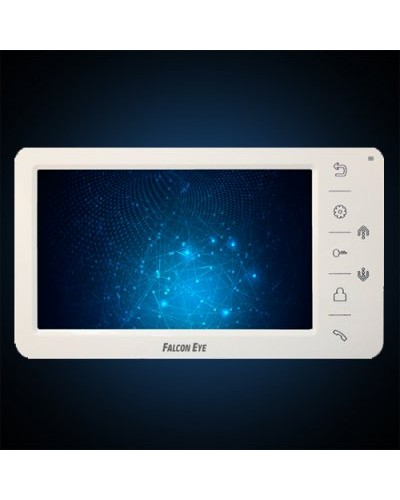 Монитор видеодомофона Falcon Eye Mensa HD в Орле Абонентские видеоустройства Pintop.ru