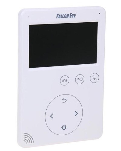 Видеодомофон Falcon Eye FE-VELA в Орле Абонентские видеоустройства Pintop.ru