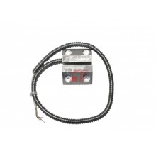 Извещатель охранный магнитоконтактный Комплектстройсервис ИО 102-20 Б3М (3) (металлический рукав)