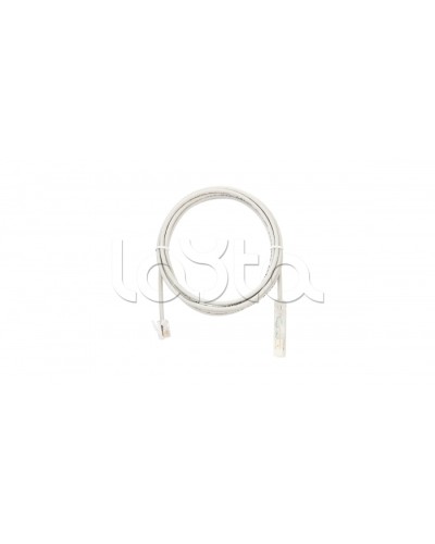 Патч-корд NIKOMAX NMC-PC1UC02T-010-C-GY в Орле Патч-корды и пигтейлы Pintop.ru