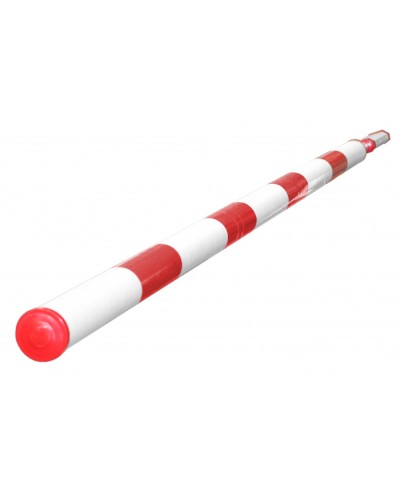 Стрела круглая Smartec ST-RB003RA в Орле Автоматические шлагбаумы Pintop.ru