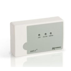 Конвертер протоколов адресный Рубеж АКП-1-R3