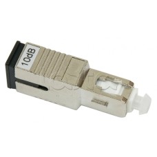 Аттенюатор SC-SM-10Дб Cabeus Att-FM SC-SM-10dB