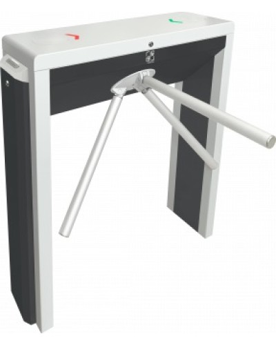 Встроенный картоприемник CARDDEX KL-03E (для тумбовых турникетов серии STL) в Орле Дополнительное оборудование для СКУД Pintop.ru