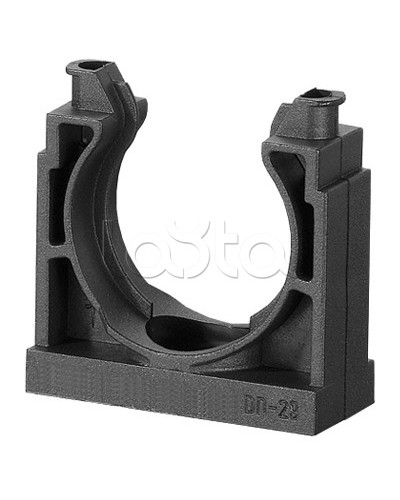 Держатель полиамидных гофрированных труб DN 48 мм DKC PAS48N в Орле Держатели, клипсы, скобы Pintop.ru