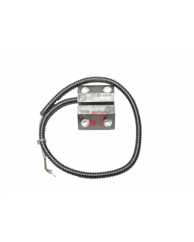 Извещатель охранный магнитоконтактный Комплектстройсервис ИО 102-20 Б3М (3) (металлический рукав) в Орле Извещатели охранные Pintop.ru