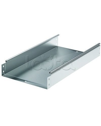 Лоток 200х80 L3000, горячеоцинкованный DKC (35064HDZ) в Орле Кабельные лотки Pintop.ru