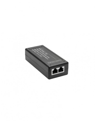 PoE-инжектор Gigabit Ethernet на 1 порт, мощностью до 30W NST NS-PI-1G-30 в Орле Дополнительное оборудование для сетей Pintop.ru