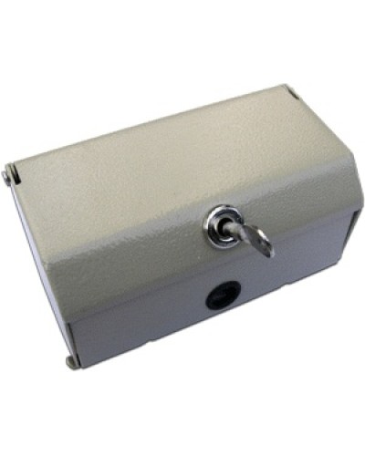 Коробка распределительная на 3 плинта TWT-DB10-3P/KM в Орле Боксы для автоматов Pintop.ru