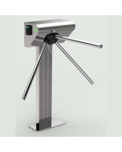 Турникет Ростов-Дон Т9М1 STEP2 (УТ) НЕРЖ (Fly A3 EH) в Орле Турникеты - Ростов-Дон Pintop.ru