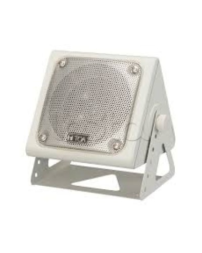 Громкоговоритель брызго-влагозащитного исполнения TOA BS-4W в Орле Системы оповещения и трансляции TOA Pintop.ru