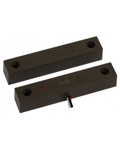 Извещатель магнитоконтактный Smartec ST-DM135NC-BR в Орле Извещатели охранные Pintop.ru