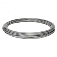 Пруток d 8мм (бухта 75м) алюминиевый EKF (lp-08-75-al) - Пруток d 8мм (бухта 75м) алюминиевый EKF