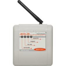 Приемопередающее устройство ВЕРСЕТ ВЕТТА-МР