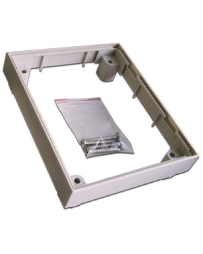 Проставка для увеличения глубины настенного бокса TWT-DB10-3P/HR в Орле Аксессуары для стоек и шкафов Pintop.ru