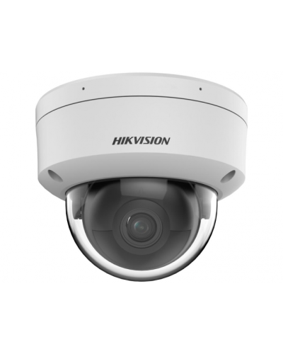 Купольная IP-камера Hikvision DS-2CD3166G2-IS(4mm)(H) в Орле IP-камеры Pintop.ru
