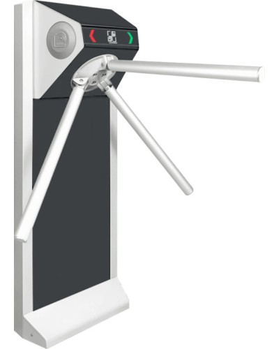 CARDDEX Компактная автономная проходная STL-01AM в Орле Турникеты Pintop.ru