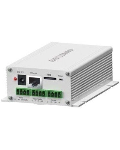 IP-видеокодер Beward B102S в Орле Системы видеонаблюдения Pintop.ru
