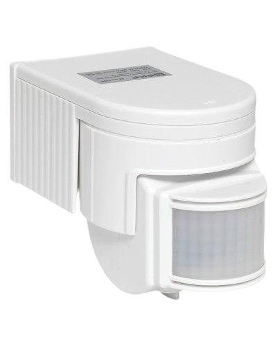 ИК датчик движения наст. 1200Вт 180гр. до 12м IP44 MS-118B EKF PROxima (dd-ms-118B) в Орле Извещатели охранные Pintop.ru