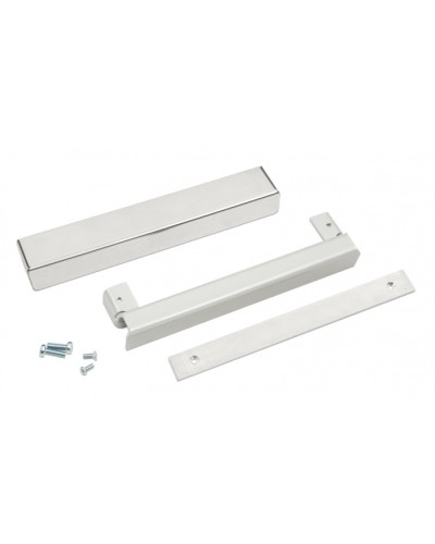 Монтажный комплект ALeko MK 400S-GL в Орле Дополнительное оборудование для СКУД Pintop.ru