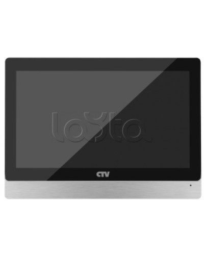 Монитор CTV-M4902 (черный) в Орле Абонентские IP устройства Pintop.ru