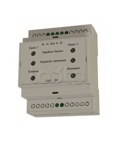 Изолятор короткого замыкания Спецавтоматика в Орле Дополнительное оборудование пожаротушения Pintop.ru