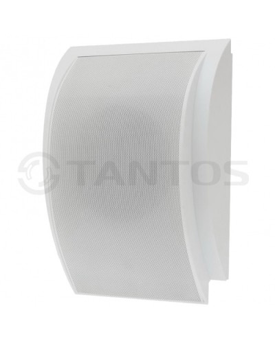 Громкоговоритель настенный Tantos TSo-SW6b в Орле Аксессуары для СОУЭ Pintop.ru