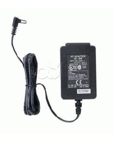 Адаптер сетевой TOA AD-4800 в Орле Системы оповещения и трансляции TOA Pintop.ru